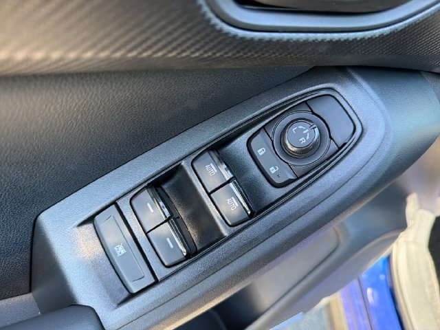 New 2026 Subaru Crosstrek 2.5i Wilderness AWD/4WD image 17