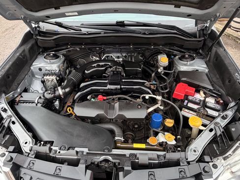 Used 2015 Subaru Forester 2.5i w/ Alloy Wheel Package image 10