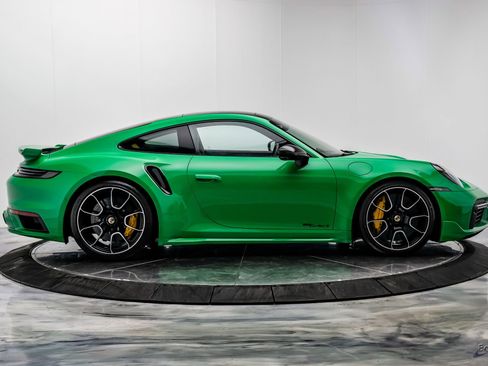 Used 2023 Porsche 911 Turbo S image 24