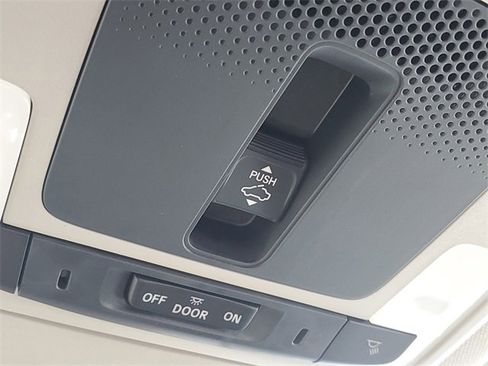 New 2026 Honda CR-V EX-L image 35