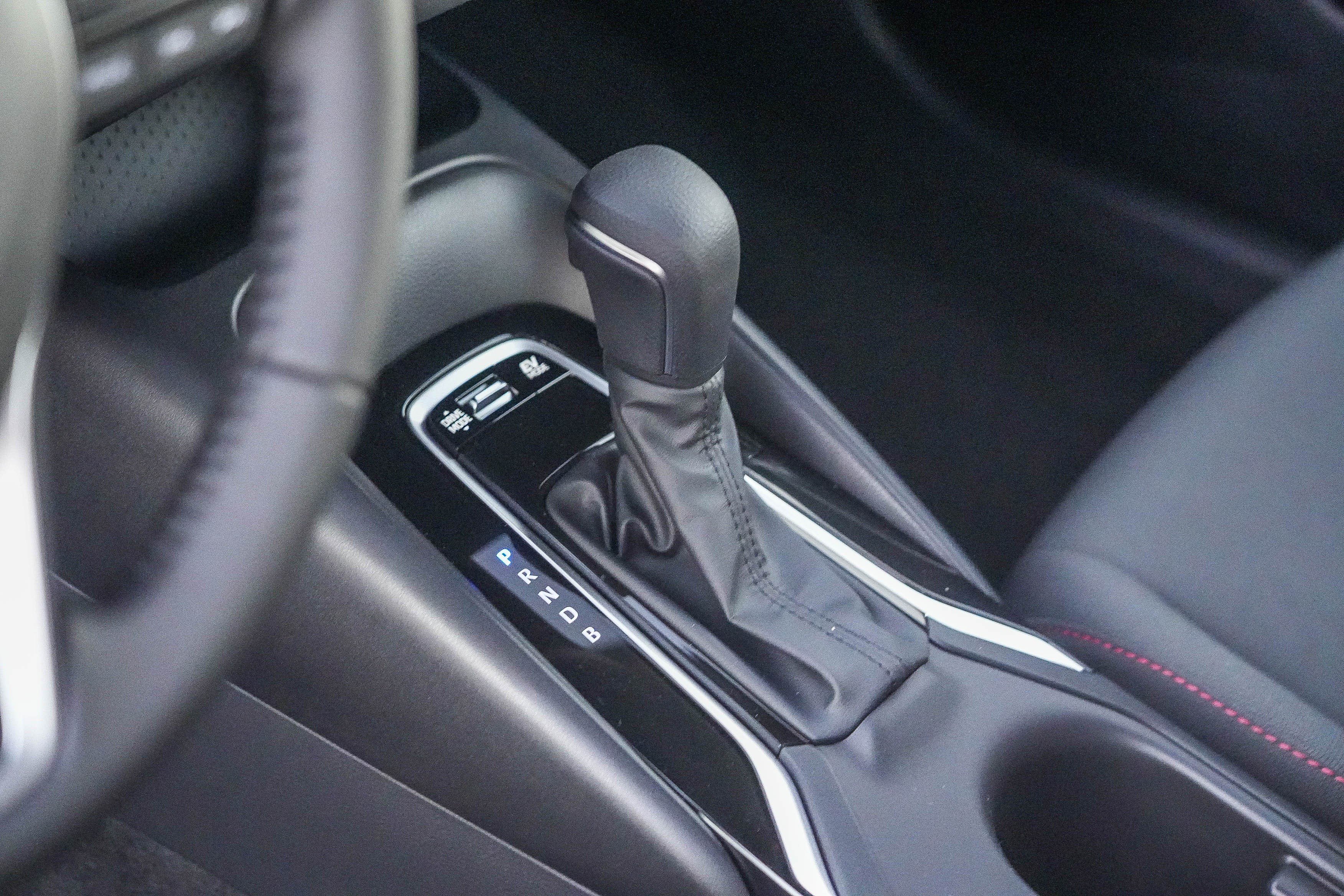 New 2027 Toyota Corolla SE FWD image 22