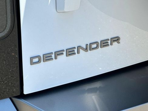 New 2026 Land Rover Defender 130 S AWD/4WD image 28