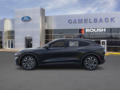 New 2026 Ford Mustang Mach-E Select RWD image 27