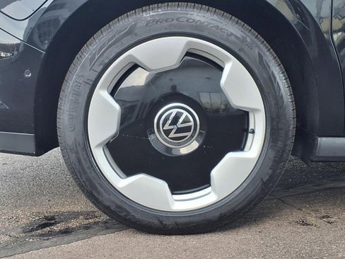New 2025 Volkswagen ID. Buzz Pro S image 26