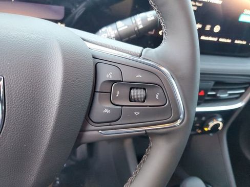 New 2026 Buick Encore GX Sport Touring w/ Comfort Package image 27