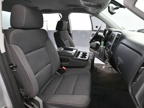 Used 2018 Chevrolet Silverado 1500 LT w/ All Star Edition AWD/4WD image 42