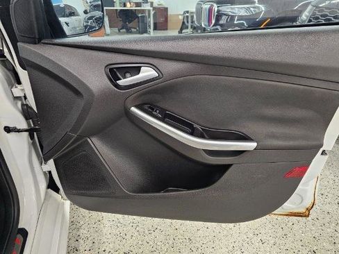 Used 2013 Ford Focus ST image 27