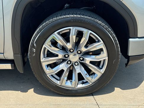 Used 2026 GMC Sierra 1500 Denali AWD/4WD image 10