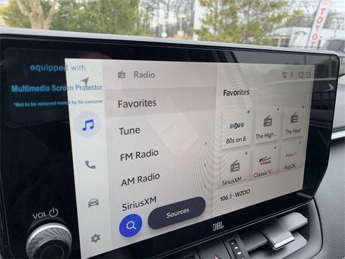 New 2025 Toyota RAV4 XLE Premium image 24