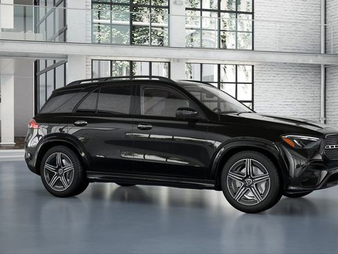 New 2026 Mercedes-Benz GLE 350 4MATIC image 8