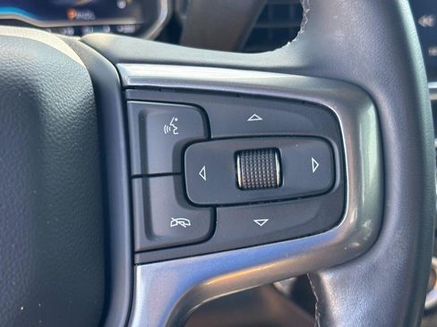 Used 2023 Chevrolet Silverado 1500 RST w/ Rally Edition image 18