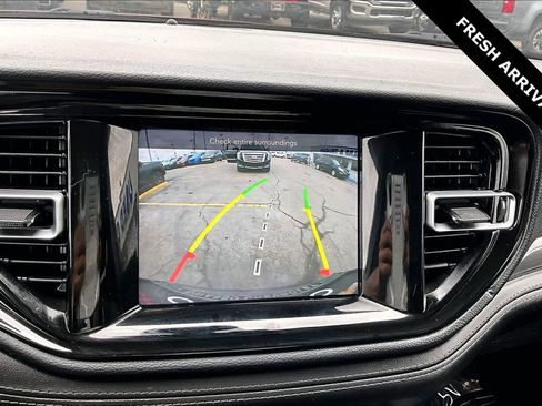 Used 2021 Dodge Durango SXT AWD/4WD image 15