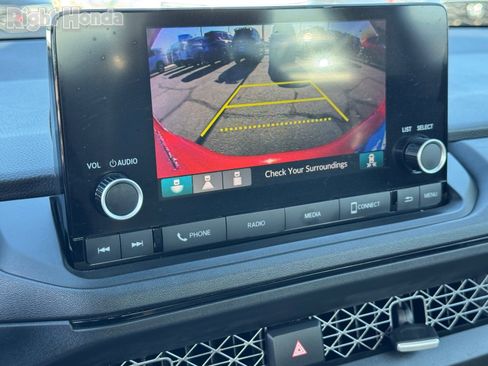 Used 2023 Honda Accord EX image 28