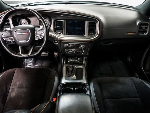 Used 2022 Dodge Charger Scat Pack image 12