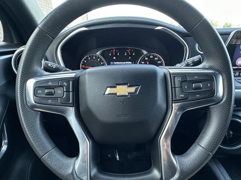 Used 2022 Chevrolet Blazer LT image 20