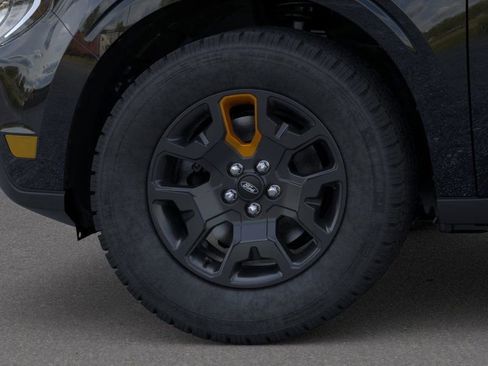 New 2026 Ford Maverick Tremor image 21