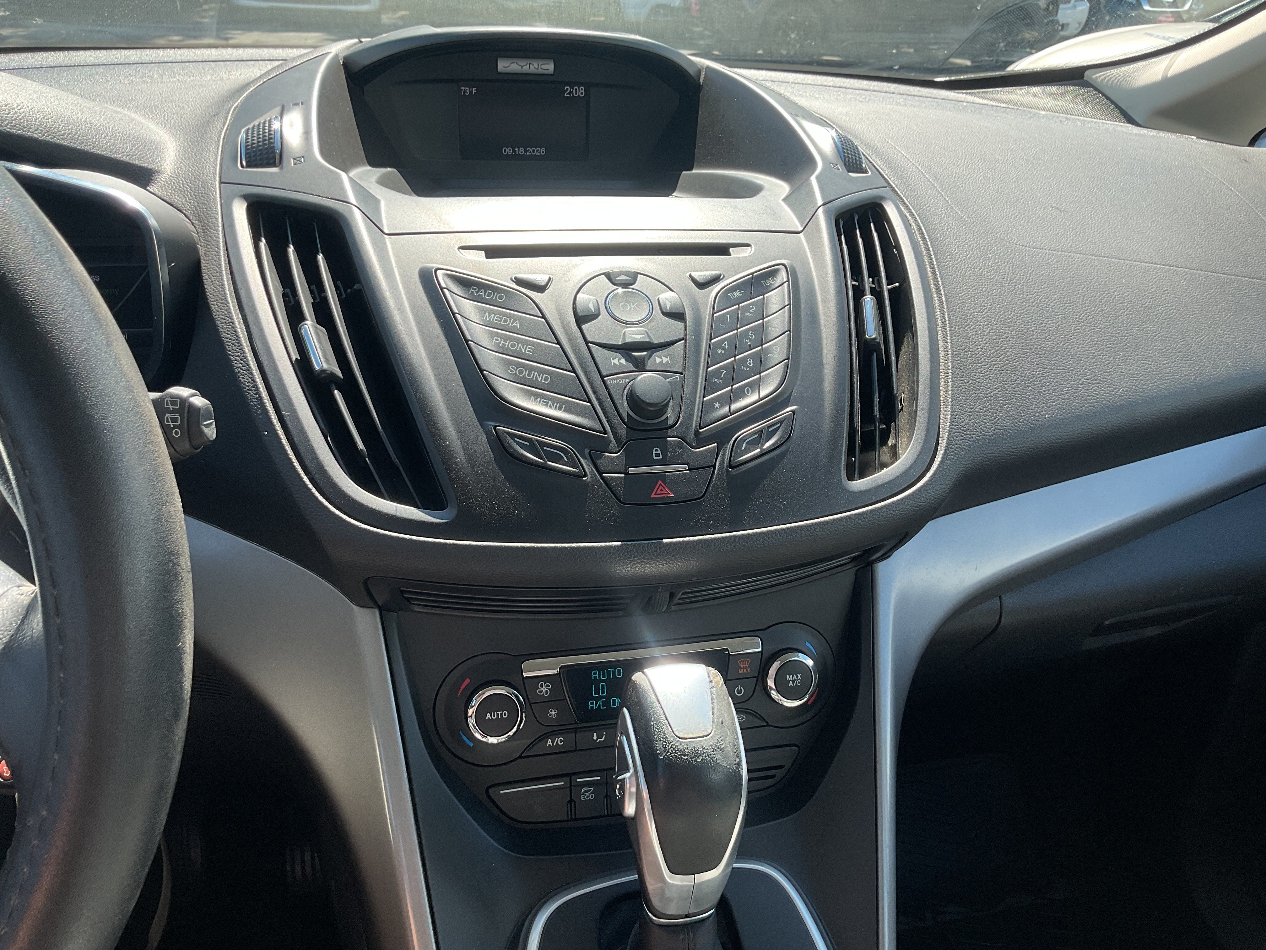 Used 2016 Ford C-MAX SE FWD image 16