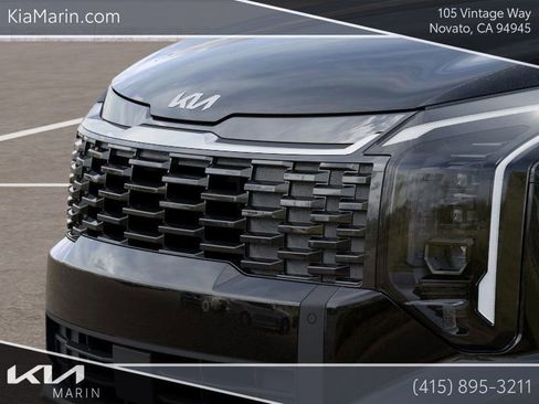 New 2026 Kia Sportage EX image 12