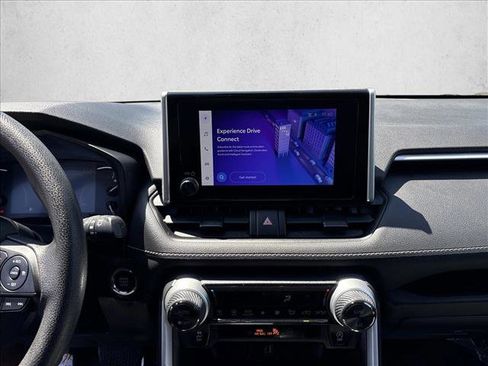 Certified 2025 Toyota RAV4 XLE FWD image 13