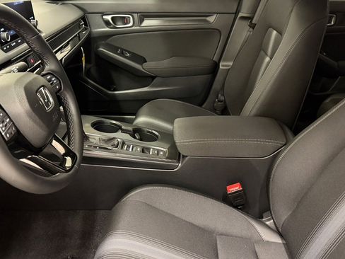 New 2026 Honda Civic Sport image 16