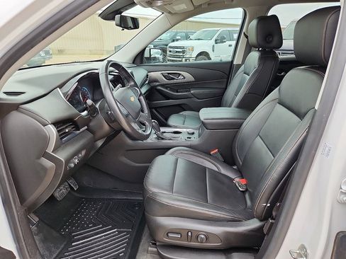Used 2019 Chevrolet Traverse RS FWD image 20