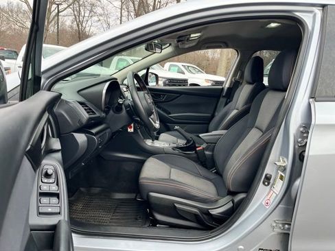 Used 2019 Subaru Crosstrek 2.0i Premium w/ Eyesight System AWD/4WD image 14