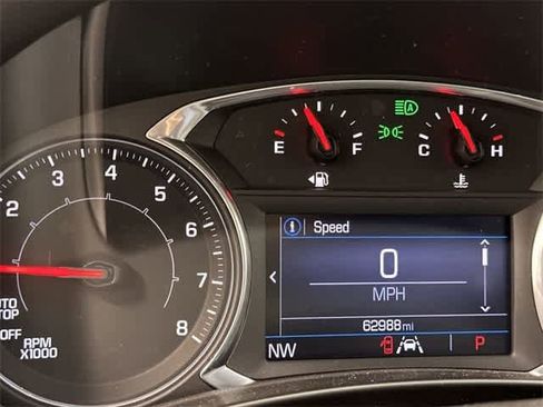 Used 2020 GMC Terrain SLE w/ Driver Convenience Package image 16