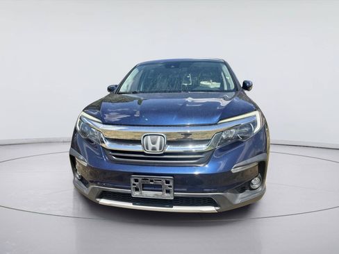 Used 2020 Honda Pilot EX-L image 10