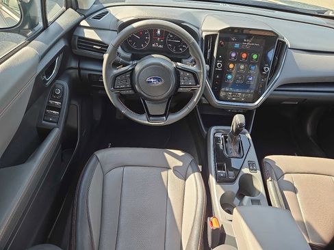 Used 2024 Subaru Crosstrek 2.5i Limited AWD/4WD image 11