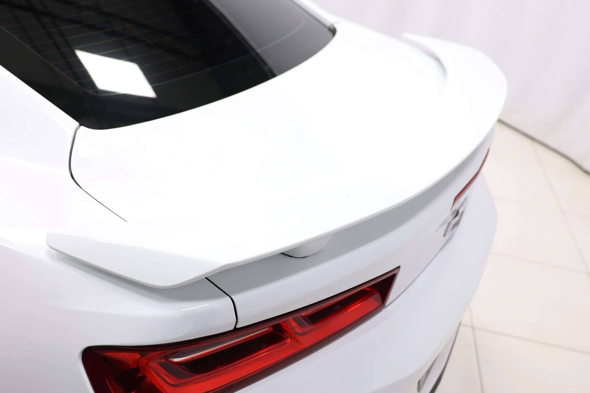 Used 2018 Chevrolet Camaro ZL1 RWD image 66