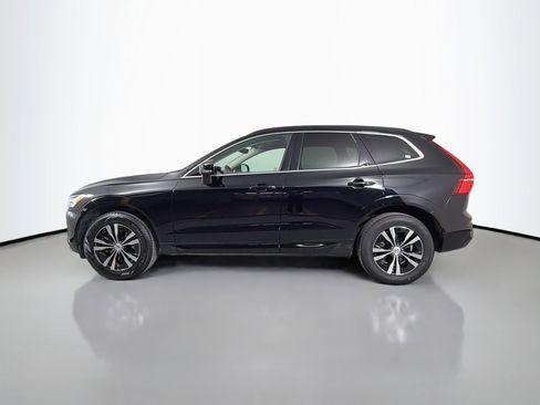 Certified 2023 Volvo XC60 B5 Core image 9