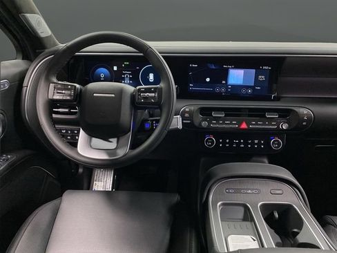 New 2026 Hyundai Palisade Calligraphy image 5