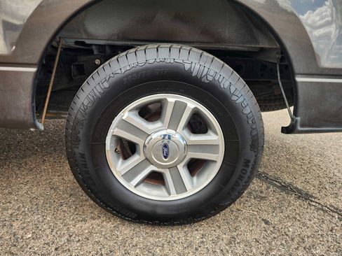 Used 2007 Ford F150 XLT RWD image 10