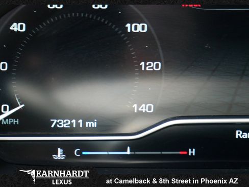 Used 2022 GMC Yukon XL AT4 AWD/4WD image 7