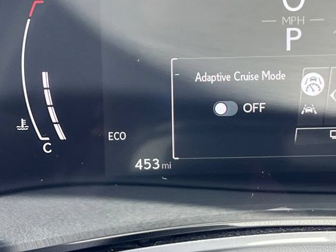 Used 2025 Lexus NX 350h AWD w/ Accessory Package (K3) image 38