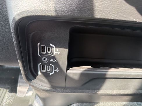 New 2026 RAM 3500 Tradesman image 36