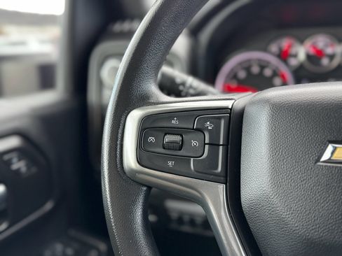 Used 2022 Chevrolet Silverado 3500 W/T w/ Gooseneck/5TH Wheel Package image 18