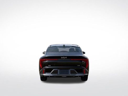 New 2026 Kia K4 GT-Line Turbo FWD image 5