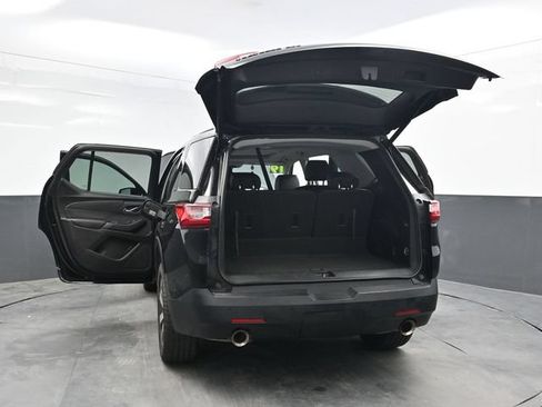 Used 2019 Chevrolet Traverse LT w/ LT Premium Package AWD/4WD image 51
