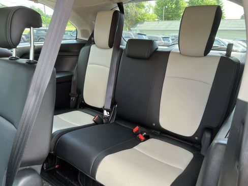 Used 2025 Honda Odyssey Elite image 6