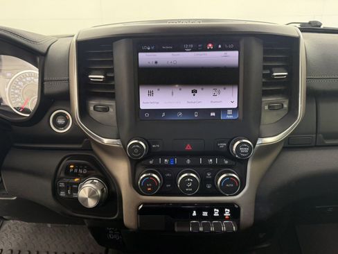 Used 2022 RAM 1500 Laramie AWD/4WD image 19