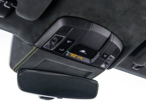 Used 2025 Porsche 911 GT3 RS RWD image 29