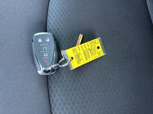 Used 2024 Chevrolet Malibu LT image 33