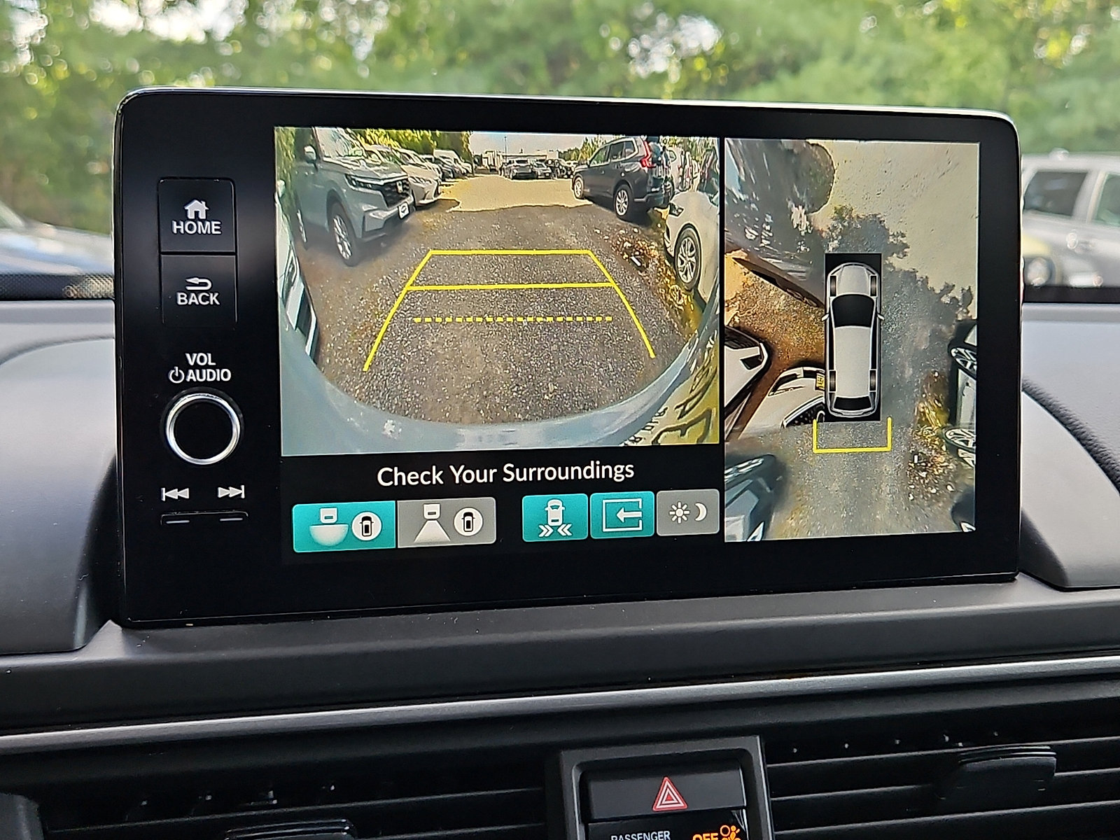 Certified 2023 Honda Pilot Elite image 18