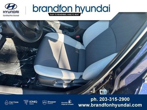 Used 2024 Toyota Corolla LE FWD image 20