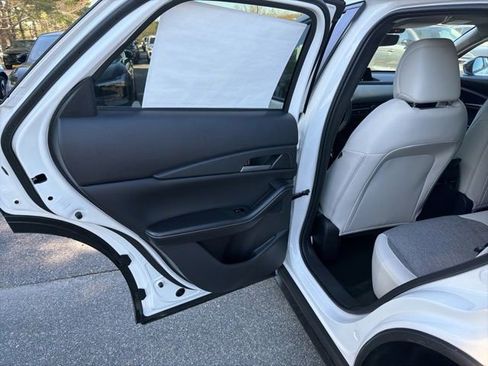 New 2026 MAZDA CX-30 Aire Edition AWD/4WD image 11