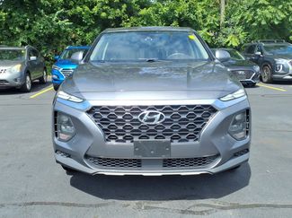Used 2019 Hyundai Santa Fe SE AWD/4WD video 2