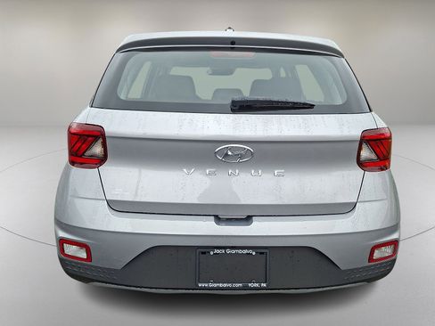 New 2026 Hyundai Venue SE image 6
