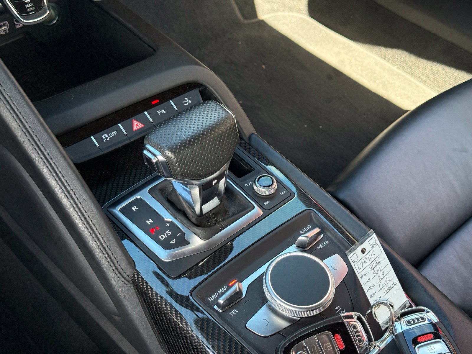 Used 2020 Audi R8 V10 AWD/4WD image 29