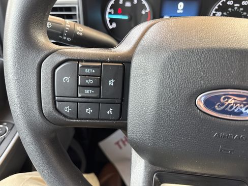 New 2026 Ford F250 XL w/ STX Appearance Package AWD/4WD image 28